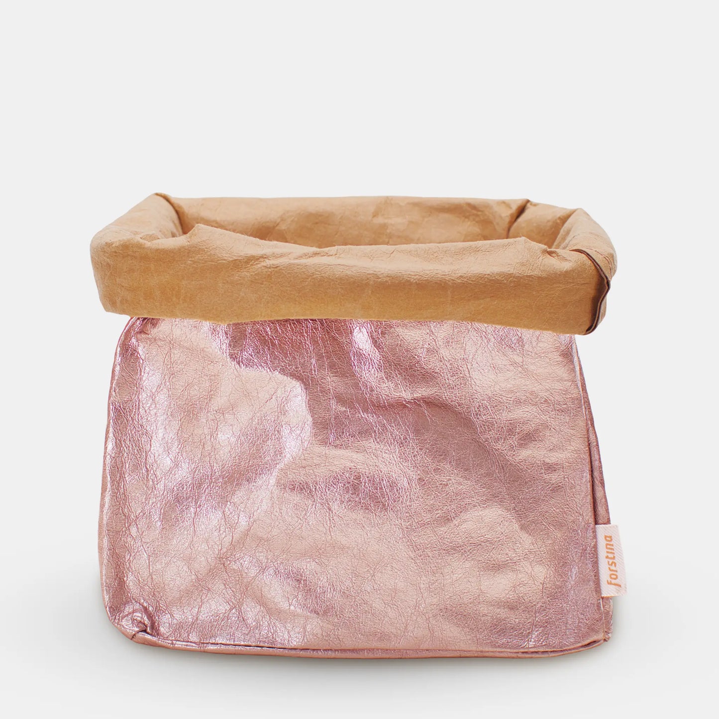 FORSTINA Grand Sac en Papier