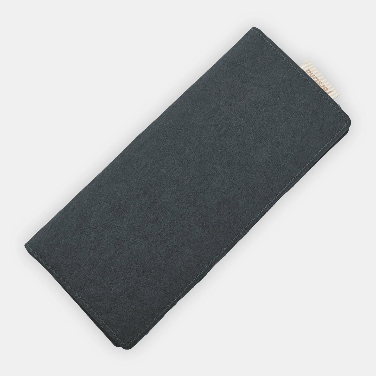 FORSTINA Portefeuille en Papier Long